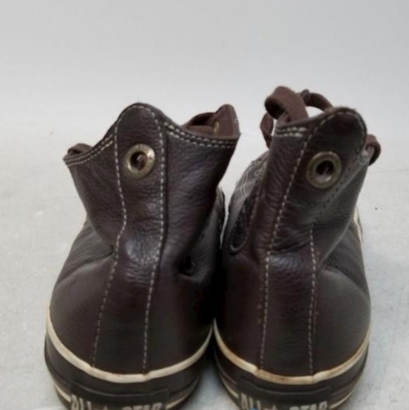 Converse High-Tops, Unisex womens sz 9, mens sz 7 - Picture 5 of 7